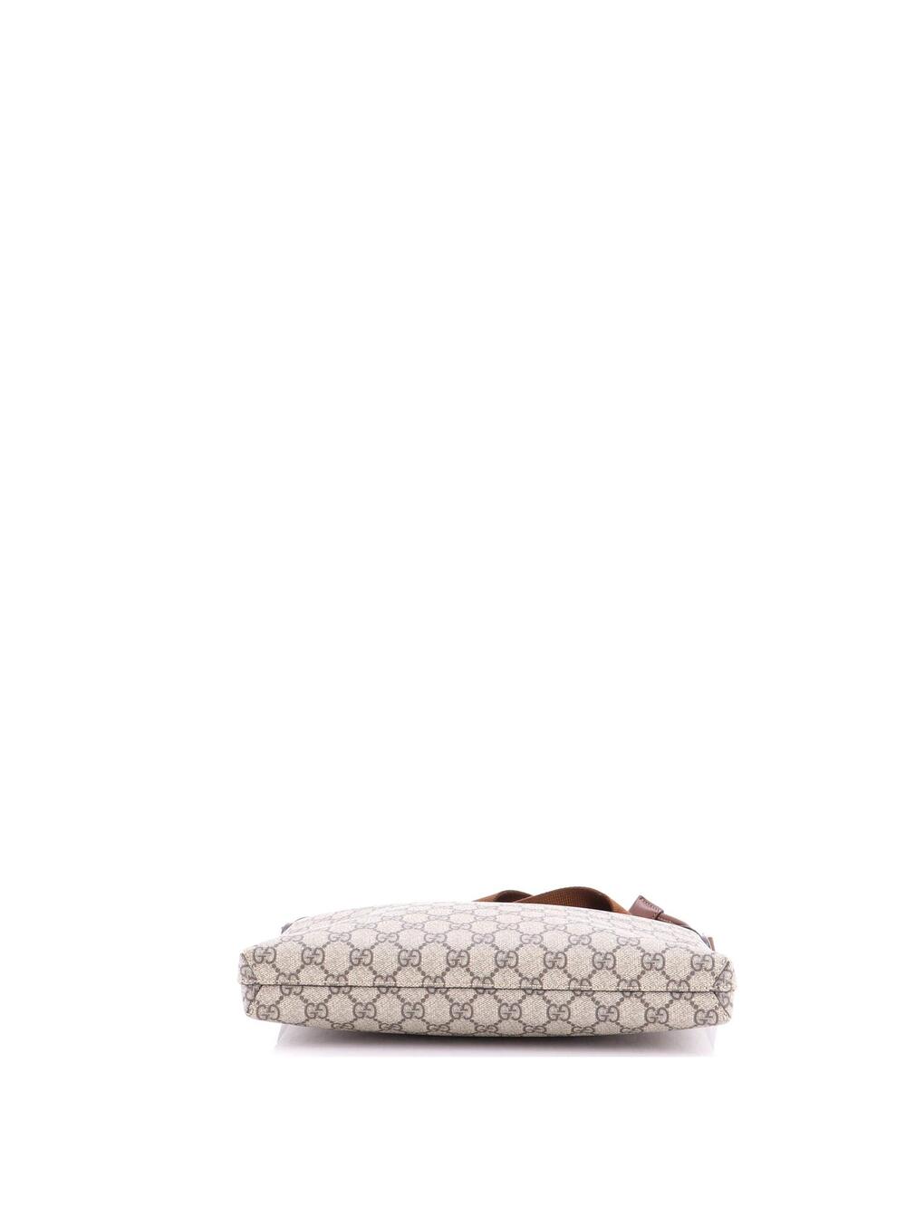 Gucci Interlocking G Patch Wristlet #244948G11B - Picture 4 of 7